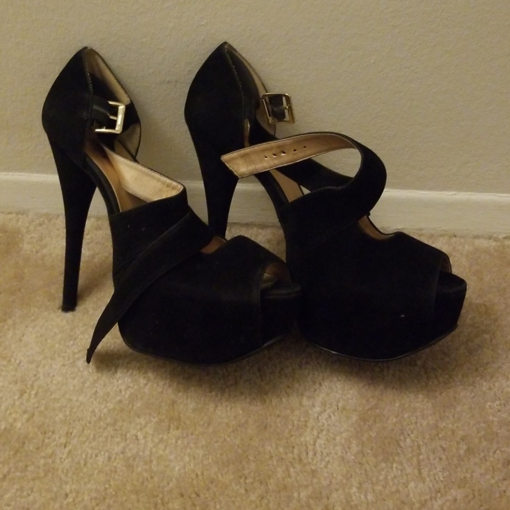 Shoes